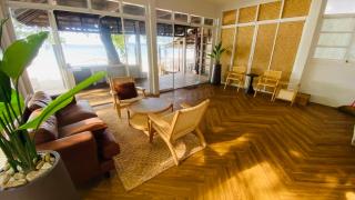 Samed Big Cape Resort เสม็ดบิ๊กเคป รีสอร์ท - 4