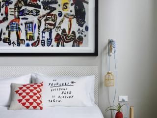 Art Series - The Larwill Studio - 1