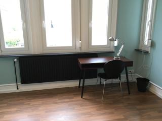private Zimmer im Serviced Apartment - mit wöchentlicher Reinigung - 2