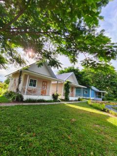 Chiang Khan Dwelling - 0