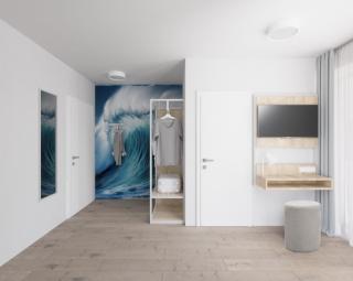 Fairschlafen Boutique Hostel Zimmer 0 12 - 0