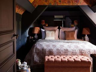 Abbaye Des Vaux De Cernay - 1