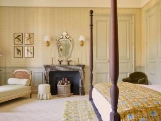 Abbaye Des Vaux-De-Cernay - 1