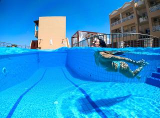 Sunrise Apartments Crete - 5