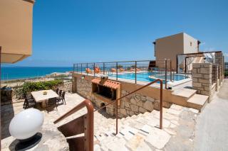 Sunrise Apartments Crete - 1