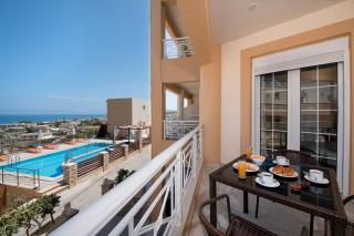 Sunrise Apartments Crete - 4