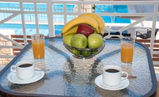 Sunrise Apartments Crete - 7