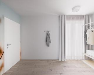 Fairschlafen Boutique Hostel Zimmer 0 03 - 1