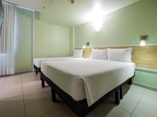 ibis Styles Manaus - 1