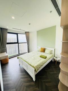 Căn hộ 2PN2WC The Beverly - Vinhomes Grand Park - 0