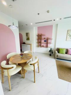 Căn hộ 2PN2WC The Beverly - Vinhomes Grand Park - 7