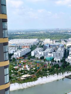 Căn hộ 2PN2WC The Beverly - Vinhomes Grand Park - 4