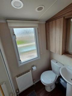 Holiday Home at Hoburne Naish - 4