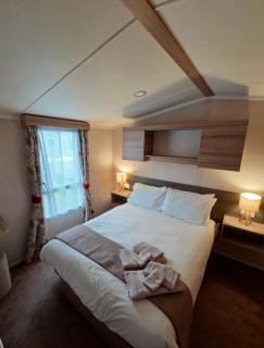 Holiday Home at Hoburne Naish - 8