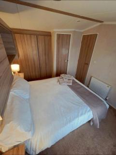 Holiday Home at Hoburne Naish - 6