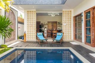 Madeira Javanese Joglo, Jimbaran - 0