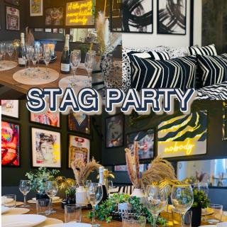 Stag Do accommodation, central Bournemouth - 0