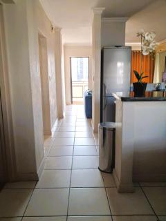 WestPoint Sandton Skyline Apartment - 1