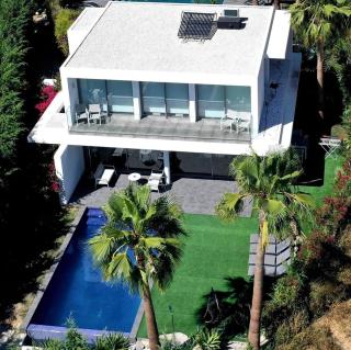 Villa Pêra by Gabi Miguel - Pêra - 1