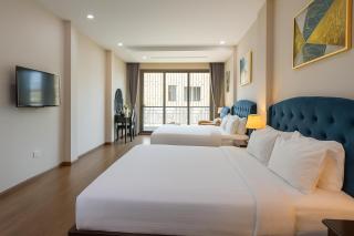 Splendid Star Boutique Hotel - 1