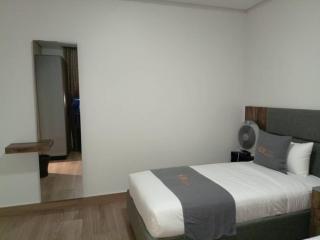 Wara Suites - 5