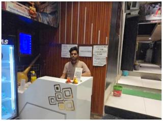 Hotel Pallav Guest House Near Mahakaleswar Jyotirlinga Temple #Fully Air Conditioning & Spacious Room #Free Wi-fi #Free Parking #Room Service #Best Hotel In Ujjain - 3