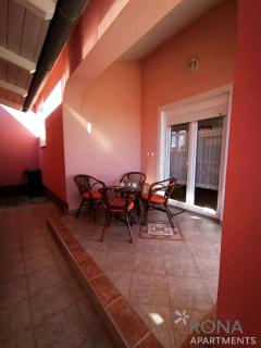 Kuća za odmor Barbariga-Betiga - 2