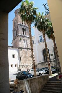Il Guiscardo B&B - Salerno - 5