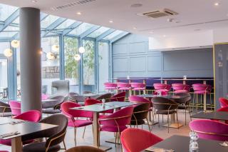 Premier Inn Saarbrücken City Centre - 7