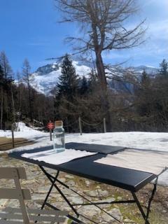 A little corner of paradise in the heart of nature - 1