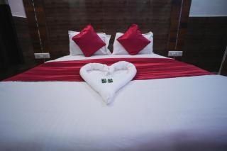 Hotel Sudama Palace, Ahmedabad - 2