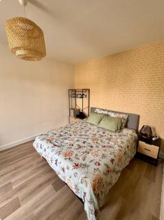 Maison centre ville Melle - 4