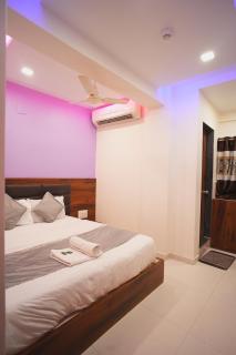 Hotel Sudama Palace, Ahmedabad - 9