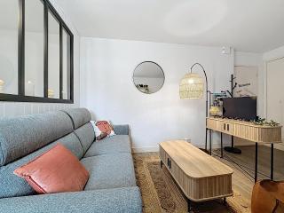 Ty Breizh - Studio cosy au cœur de Dol-de-Bretagne - 9