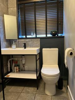 1 Bed Apartment- Walton on Thames, Surrey - 6