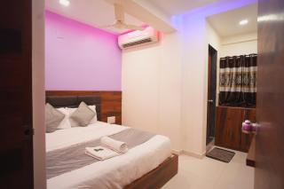 Hotel Sudama Palace, Ahmedabad - 5