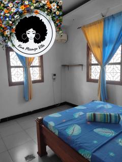 Kwa Mzungu Villa - 9