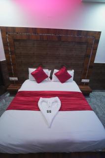 Hotel Sudama Palace, Ahmedabad - 3