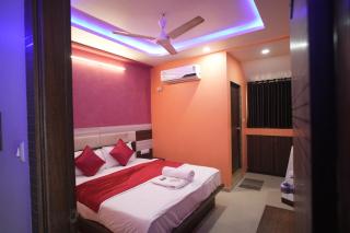 Hotel Sudama Palace, Ahmedabad - 0