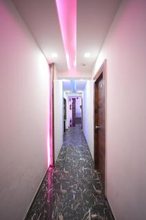 Hotel Sudama Palace, Ahmedabad - 1