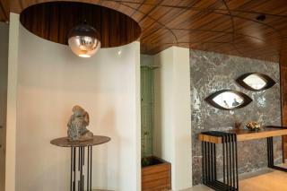 MARINE DRIVE - BEACH FRONT LUXURY PENTHOUSE by NIOTEL - Kozhikode - 2