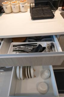 1BR Luxe Condo - Lotus Lookout - Ocean and City Views - Pool - Gym - 2