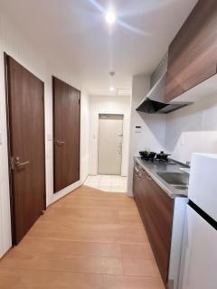 Osaka RUYI House 302 Accommodates 4 people Nanba Shinsaibashi - 4