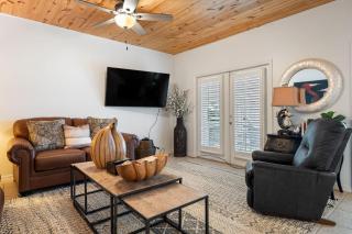 Charter Landing A7 - 7