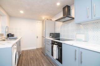 Central 1 Bed - 8
