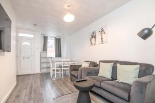 Central 1 Bed - 6