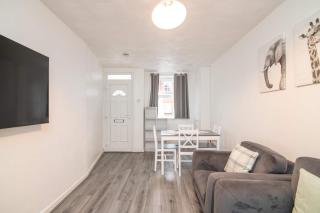 Central 1 Bed - 5