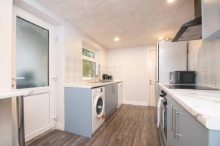 Central 1 Bed - 3