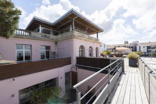 Villa Plein Horizon - 0