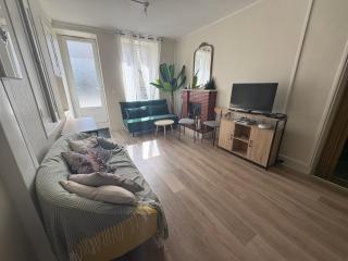 Maison centre ville Melle - 1